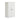 Habitat Kids Ronnie Short 2 Door Wardrobe - White