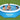 Bestway 8ft Paddling Pool - 1880L