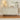 Cora Large 3 Door Sideboard Ivory & Brass for Stylish Livingroom FAST DELIVERY