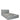 Marston Faux Leather End Lift Up Storage Ottoman Bed Grey Double Bed Frame