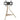 AVF Tripod Up to 65 Inch TV Stand - Gold