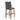 Winslow Faux Leather Bar Stool - Grey