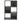Squares 6 Cube Storage Unit - Dark Grey