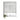 Habitat 50mm Wooden White Venetian Tape Blind - 180x160cm