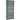 Maine Bookcase - Grey