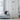 Father & Child Uplighter Floor Lamp - Chrome