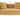 Everly Velvet 2 Seater Sofa - Camel