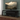 AVF Kivu 1.8m TV Stand for TVs up to 90" | Black Glass & Wood | Cable Management