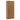 Malibu 2 Door 2 Drawer Wardrobe - Oak Effect