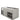 Jackson Mid Sleeper Bed Weathered Grey Kids High Bunk Single Storage UK