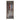 Seville 2 Door Wardrobe - Grey Oak Effect