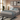 GFW End Lift Ottoman Bed Double Matt Grey Minimalist & Contemporary Designed