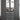 Camberley 4 Door, 3 Drawer Mirrored Wardrobe Dark Oak Modern Storage Bedroom