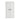 Habitat Kids Ronnie Short 2 Door Wardrobe - White