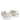 Michelle Keegan Home Panama Multi-Position Lounge Set Natural