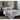 Rosdorf Park Santiago Bedspread King - Silver