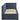 Cabo Connect Fabric Day Bed Blue Sofa Bed Guest Sleeper Trundle UK