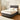 Remy End Lift Up Storage Ottoman King Bed Grey Spacious Storage Bed Design