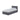 Heathdon Single Ottoman Bed Frame Grey Modern Bedroom Storage