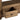 Amersham 2 Drawer TV Unit - Dark Pine