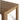 Miami 4 Seater Dinner Table Oak Effect Modern Kitchen Furniture for any Home