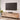 Nikomedes TV Unit Dark Oak Fits 70 Inch Media Stand Entertainment Centre UK