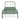 Charlie Single Metal Bed Frame - Green