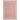 Homemaker Maestro Scallop Pink Cut Pile Rug - 230x160cm