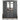 Camberley 4 Door, 3 Drawer Mirrored Wardrobe Dark Oak Modern Storage Bedroom