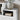 Habitat Rubrics Modular Single Small Shelf Unit - White