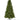 7ft Pre Lit Mirabelle Cashmere Tips Christmas Tree 300 Warm White LEDs