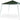 2.7m x 2.7m Garden Gazebo - Green
