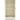 Cora Glass Door Bookcase Ivory & Brass | Fluted Drawer | Adjustable Shelves