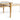 Habitat x Scion Lohko Coffee Table - Natural