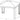 3m x 3m Garden Gazebo - Cream
