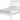 Aubrey Kingsize Wooden Bed Frame White Sturdy and Stylish Bedroom Furniture