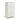 Kids Scandinavia Short 2 Door Wardrobe - White