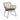 Habitat Ross Rattan Effect Garden Chair - Natural