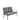 Very Home Nice Sofa Set Metallic Grey Outdoor Stylish Durable Garden Furniture