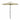 Schneider Schirme Bilbao 2.2m Market Parasol - Natural