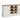 Winchester 2 Door TV Unit - Cream