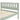 Kids Ronnie Small Double Bed and Drawer - Green