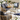 Malaga 4 Piece Sofa Set Natural | Garden Lounge Set | FREE Cushions