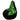 Minecraft Bean Bag Chair Green and Black Kids Gaming Seat Comfort