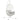Portofino Hanging Egg Chair Grey Stylish Outdoor Seating Solution
