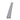 Habitat Jak 120cm Picture Rail - Grey