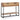Habitat Nomad Console Table Oak Stylish and Functional Entryway Furniture