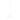 Heavy Duty Single 4 Feet Clothes Rail- White
