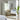 Nico 190 cm Sliding 2 Door Mirrored Wardrobe White Bedroom Storage Solution