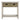 Willow 2 Drawer Unit - Grey